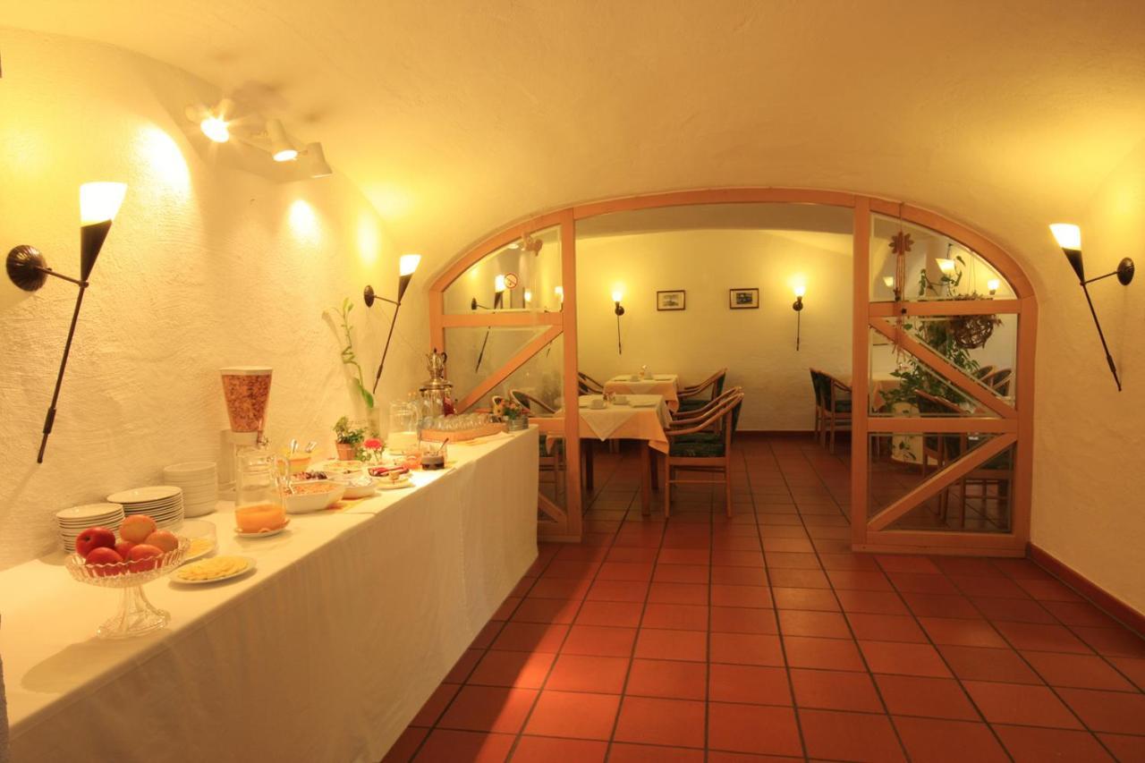 Hotel Trasen Waldkraiburg Exteriör bild